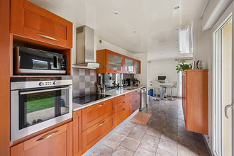 achat maison rueil-malmaison 92500