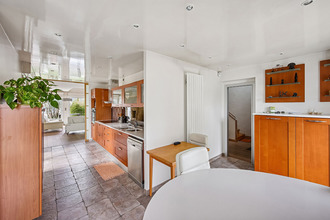 achat maison rueil-malmaison 92500