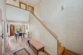 achat maison rueil-malmaison 92500