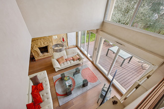 achat maison rueil-malmaison 92500