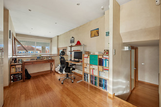 achat maison rueil-malmaison 92500