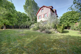 achat maison rueil-malmaison 92500