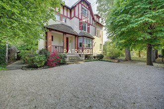 achat maison rueil-malmaison 92500