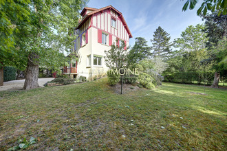 achat maison rueil-malmaison 92500