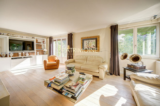 achat maison rueil-malmaison 92500