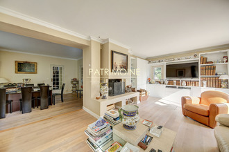 achat maison rueil-malmaison 92500