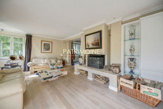 achat maison rueil-malmaison 92500