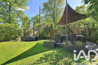 achat maison rueil-malmaison 92500