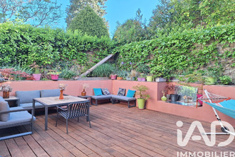 achat maison rueil-malmaison 92500