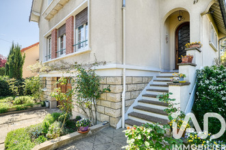 achat maison rueil-malmaison 92500