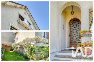 achat maison rueil-malmaison 92500
