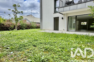 achat maison rueil-malmaison 92500