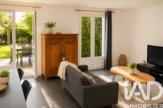 achat maison rueil-malmaison 92500