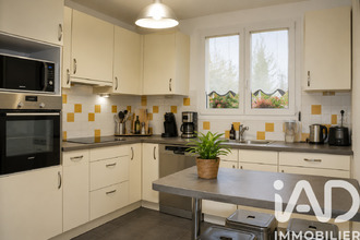 achat maison rueil-malmaison 92500
