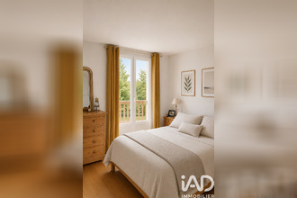 achat maison rueil-malmaison 92500