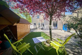 achat maison rueil-malmaison 92500