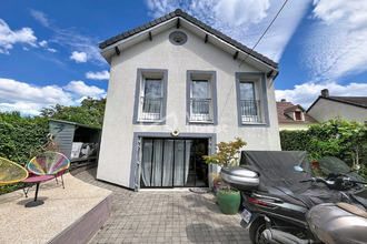 achat maison rueil-malmaison 92500