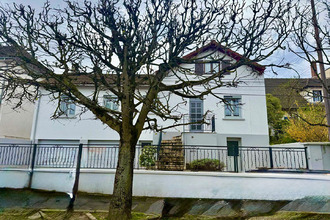 achat maison rueil-malmaison 92500