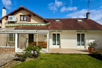 achat maison rueil-malmaison 92500