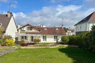 achat maison rueil-malmaison 92500
