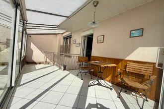 achat maison rueil-malmaison 92500