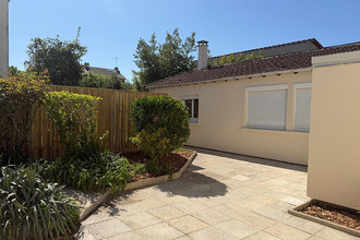 achat maison rueil-malmaison 92500