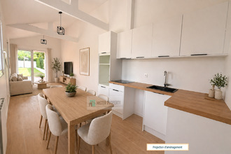 achat maison rueil-malmaison 92500