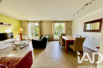 achat maison rueil-malmaison 92500