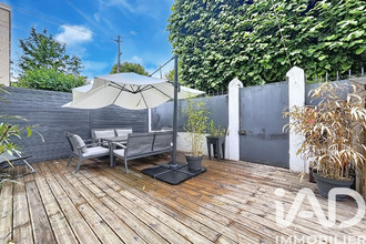 achat maison rueil-malmaison 92500