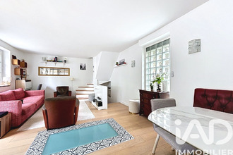 achat maison rueil-malmaison 92500