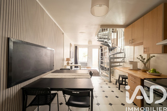 achat maison rueil-malmaison 92500