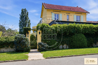 achat maison rueil-malmaison 92500
