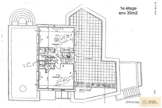 achat maison rueil-malmaison 92500