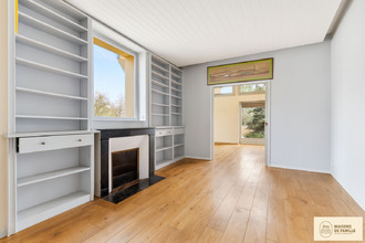 achat maison rueil-malmaison 92500