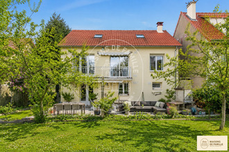 achat maison rueil-malmaison 92500