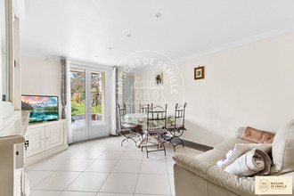 achat maison rueil-malmaison 92500