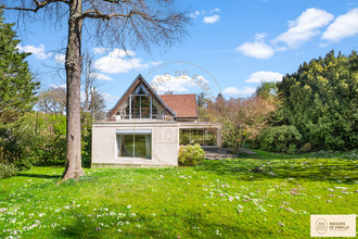 achat maison rueil-malmaison 92500