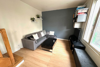 achat maison rueil-malmaison 92500