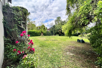 achat maison rueil-malmaison 92500