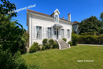 achat maison rueil-malmaison 92500