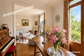 achat maison rueil-malmaison 92500