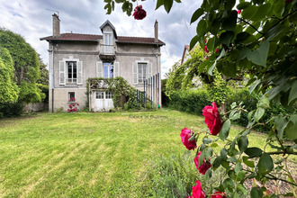 achat maison rueil-malmaison 92500