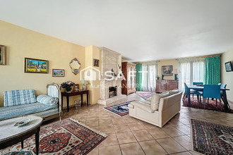 achat maison rueil-malmaison 92500