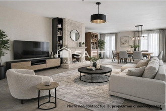 achat maison rueil-malmaison 92500
