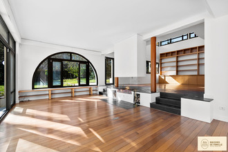 achat maison rueil-malmaison 92500