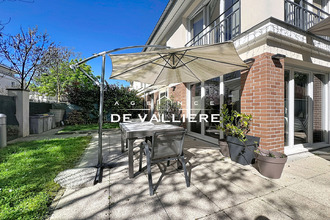 achat maison rueil-malmaison 92500