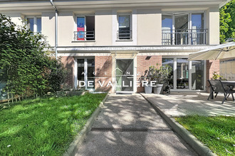 achat maison rueil-malmaison 92500