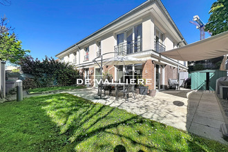 achat maison rueil-malmaison 92500