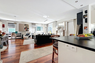 achat maison rueil-malmaison 92500