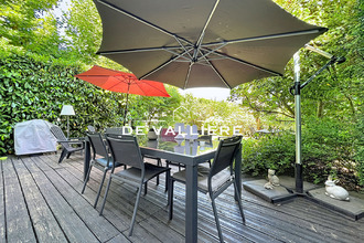 achat maison rueil-malmaison 92500